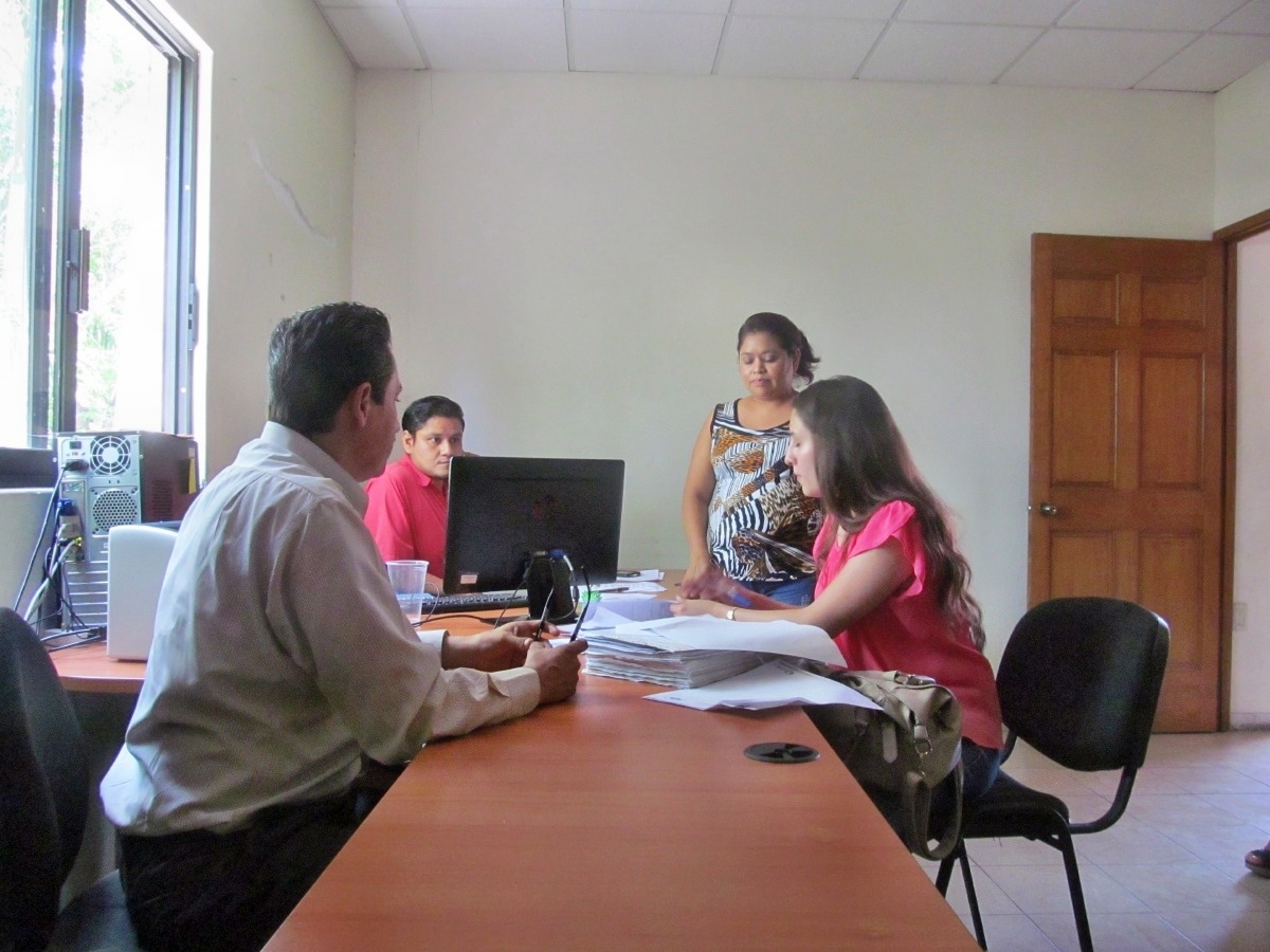 Requieren pago por laudo a regidores de Tlaquiltenango