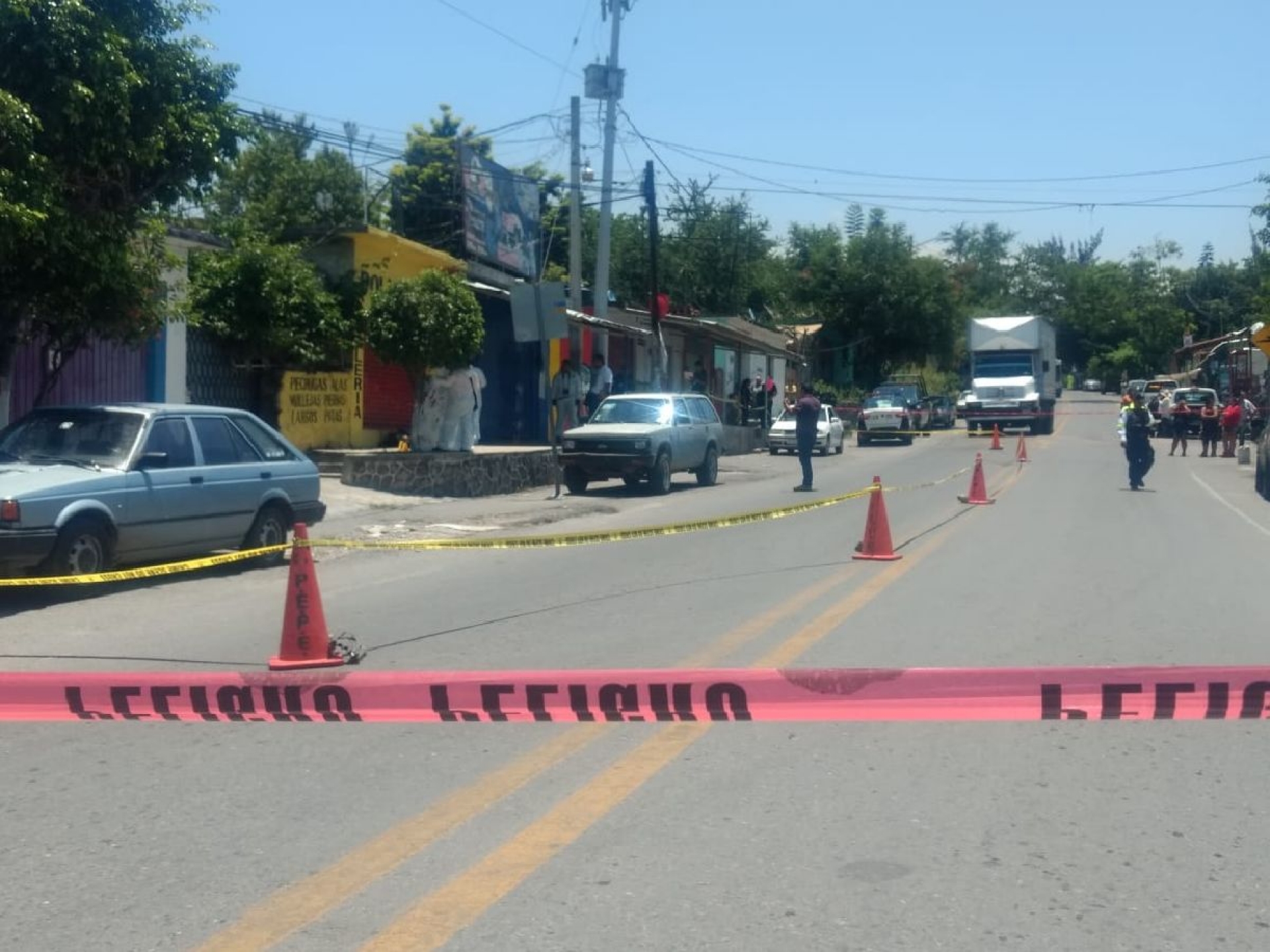 Vinculan a proceso a dos jóvenes por homicidio