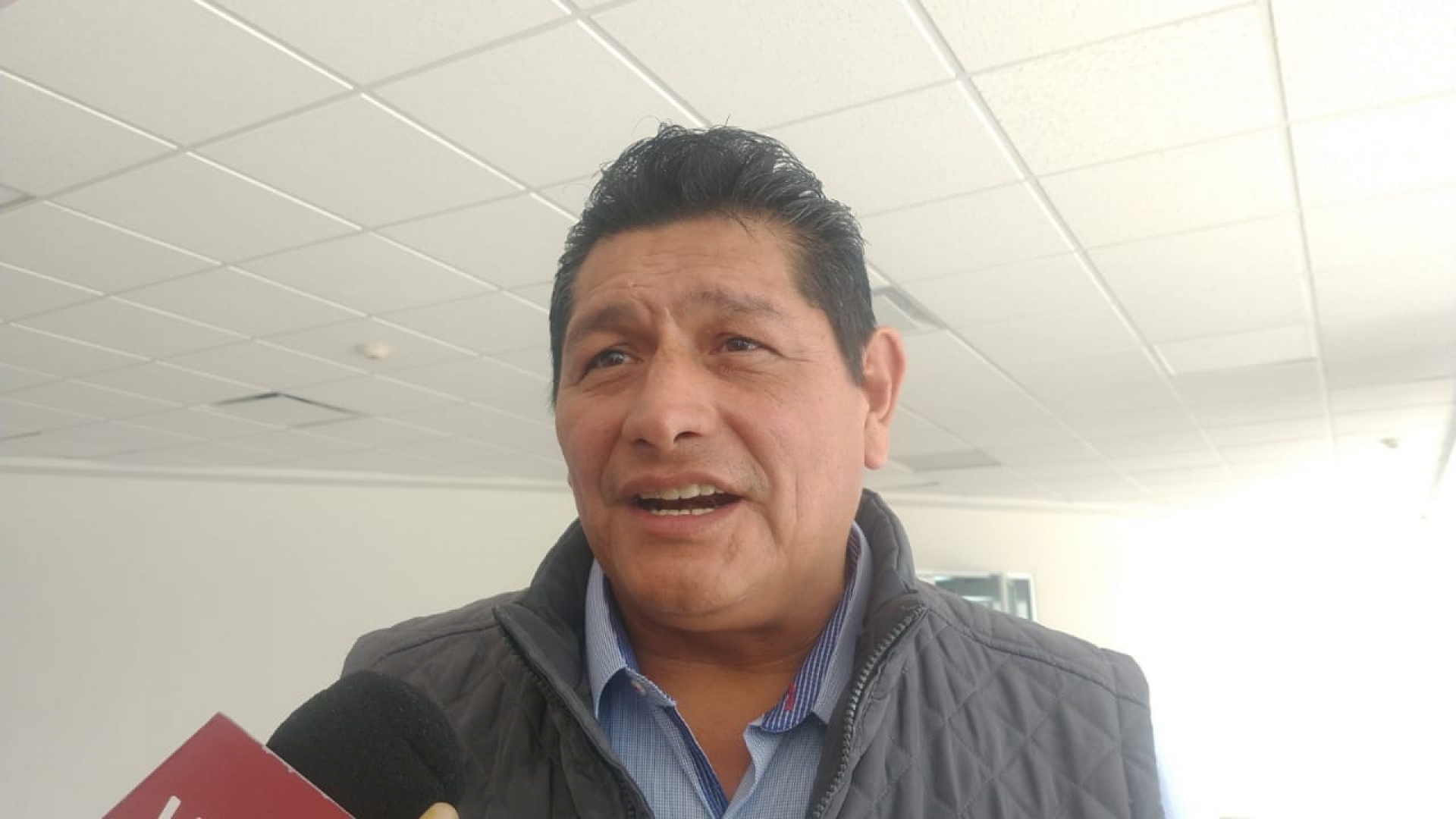 Confirma alcalde de Cuautla que pronto serán instalados los parquímetros