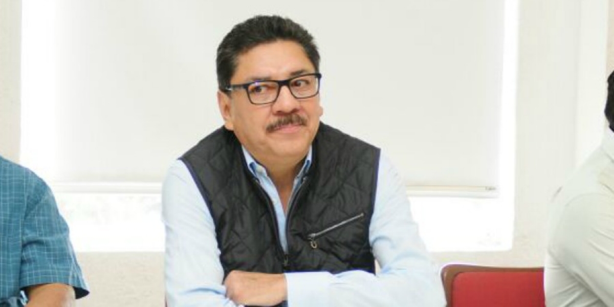 En Morelos, señala Ulises Ruiz la necesidad de separar claramente los tiempos de campaña y de gobierno