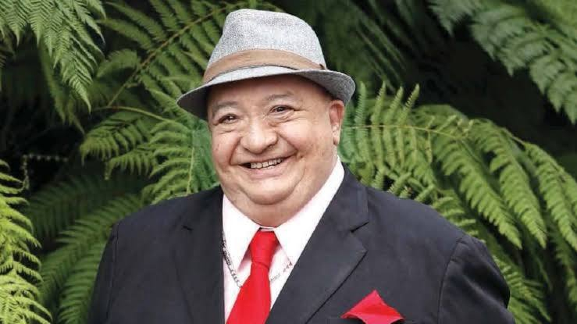 Luis de Alba hospitalizado por problemas cardíacos y pulmonares