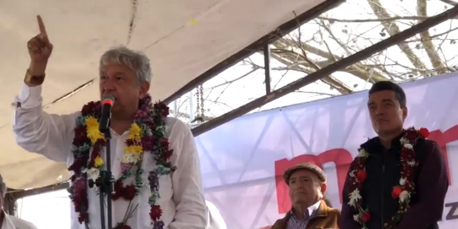 Rechaza Morena Morelos confirmar pronunciamiento de AMLO a favor de Cuauhtémoc