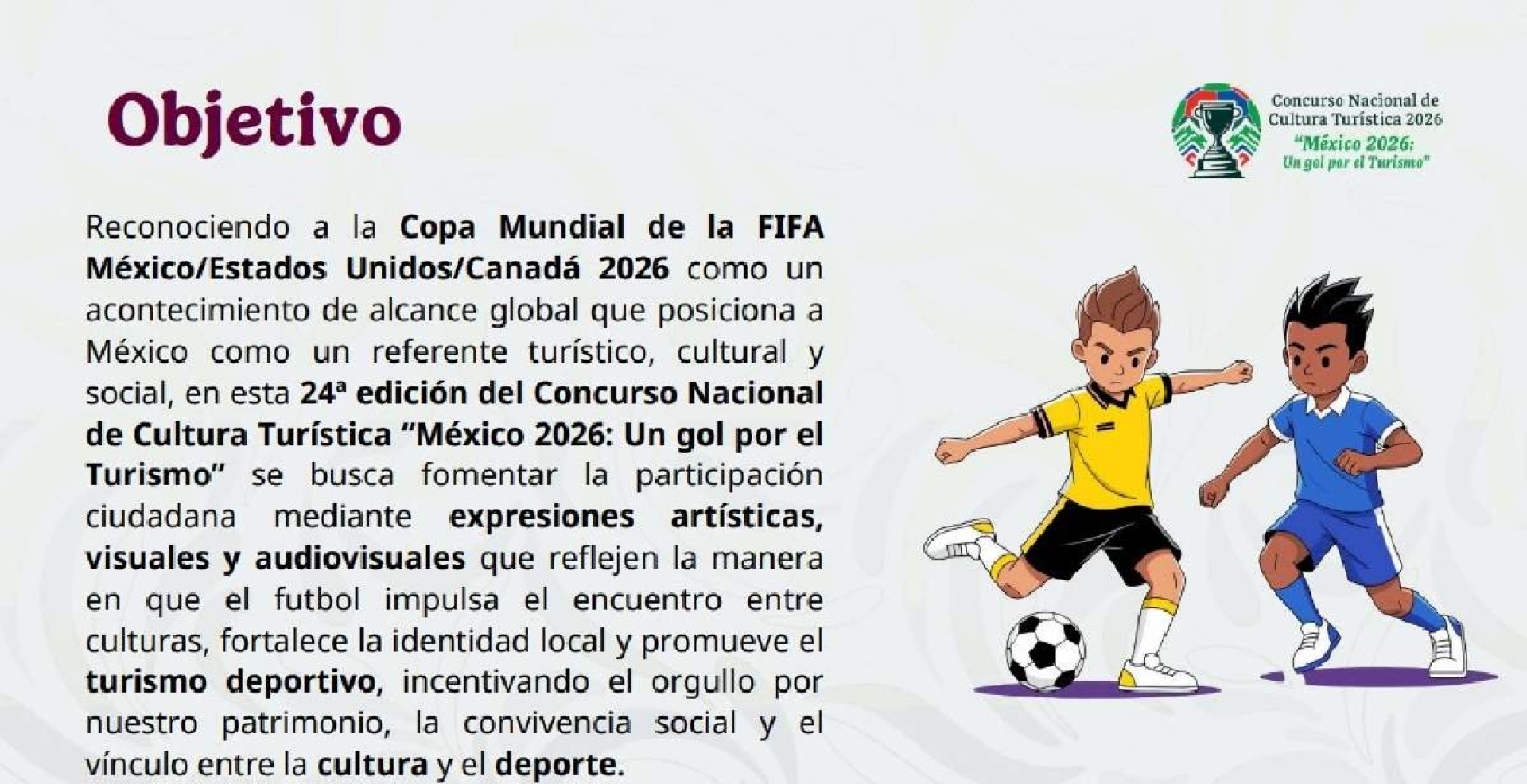 Se suma Tlaltizapán a convocatoria para concurso nacional de cultura turística