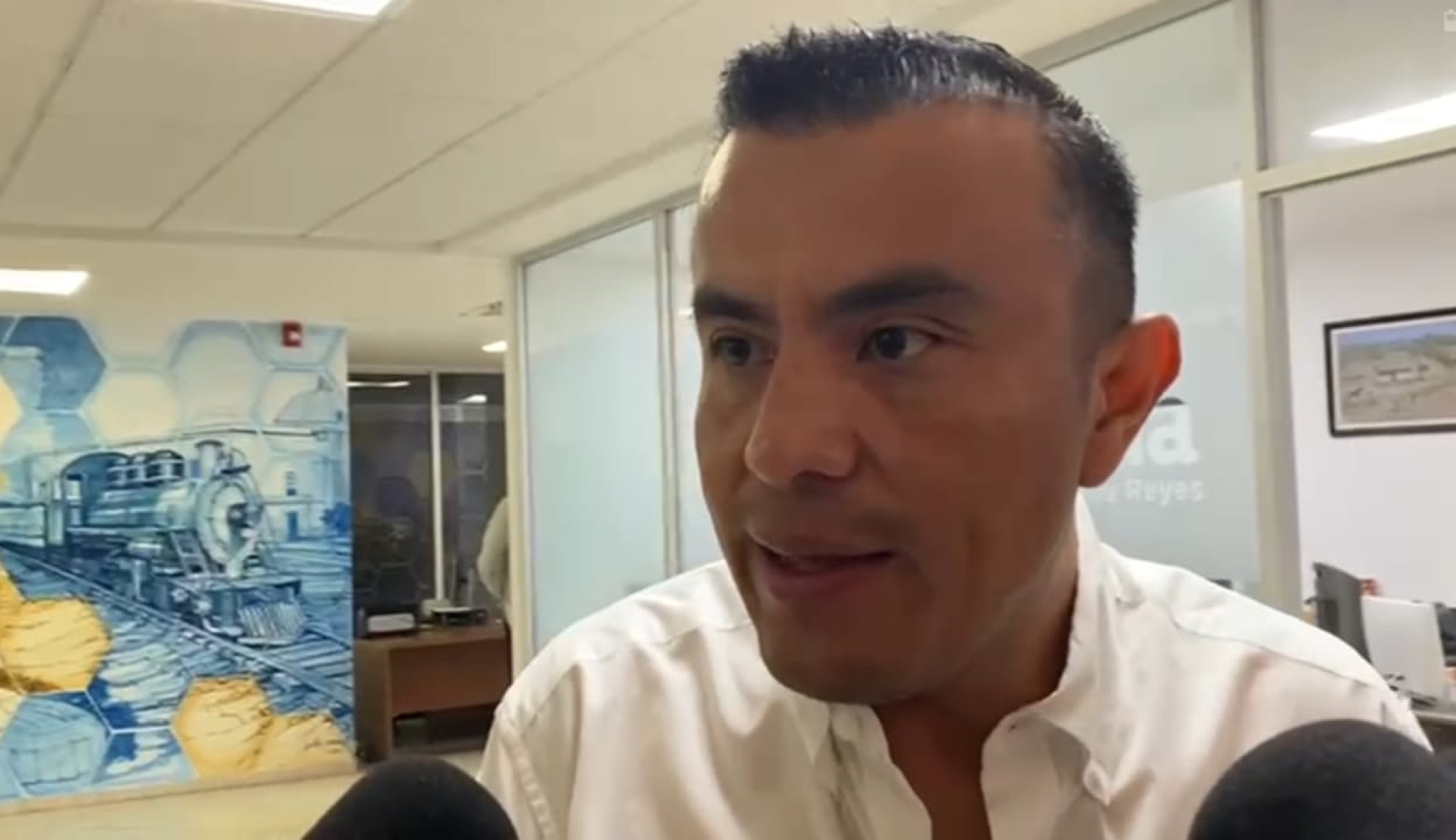 Turnan a comisión iniciativa para aumentar a 30 diputados en Morelos