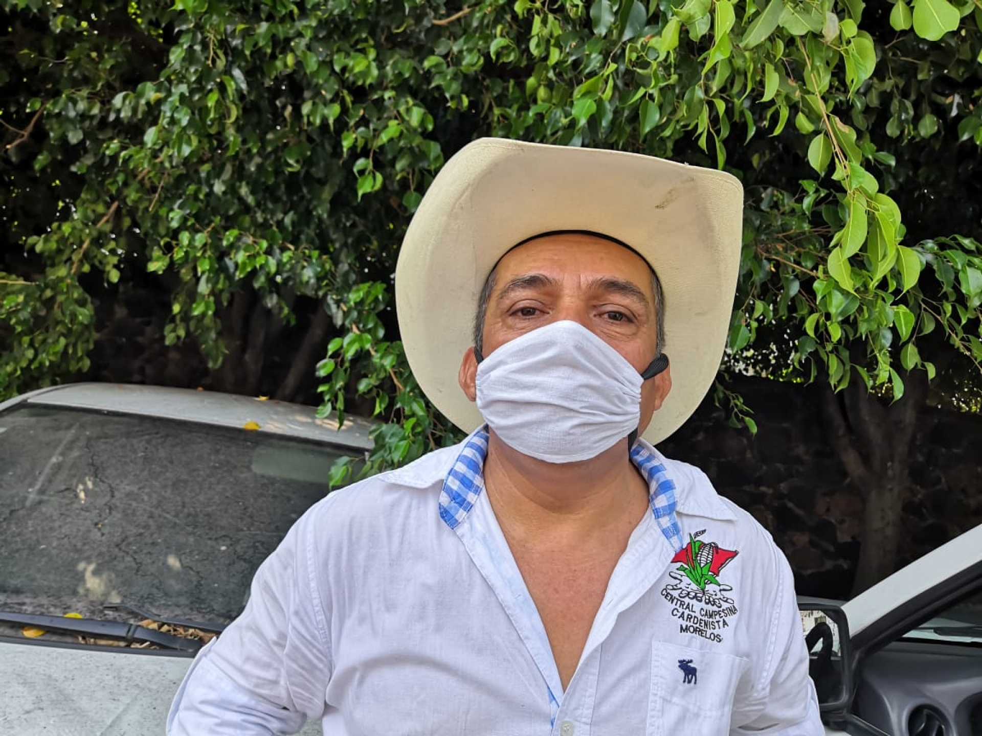 Demanda CCC a Sedagro puesta en marcha de un plan de rescate inmediato al campo