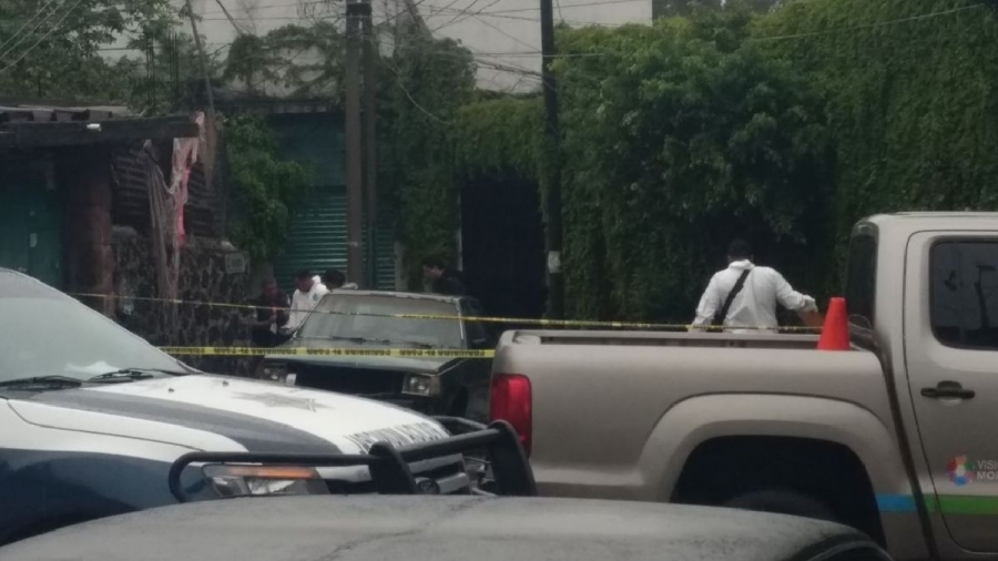 Un joven fue asesinado al resistirse a un robo