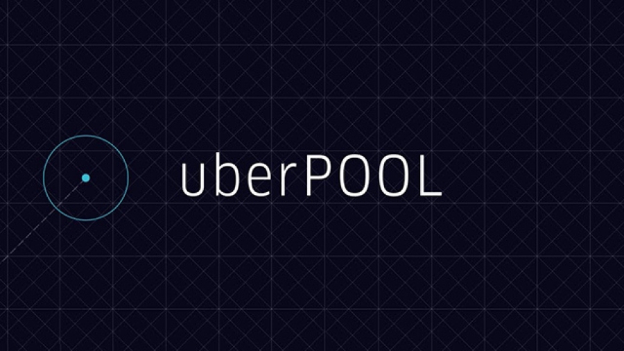 El servicio compartido de UberPool llegará a México