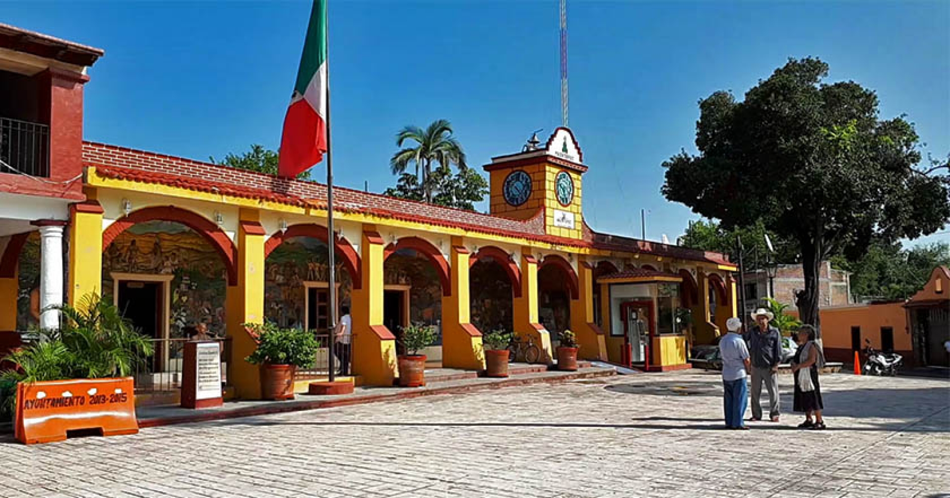 Primer caso positivo de covid-19 en Mazatepec fue importado