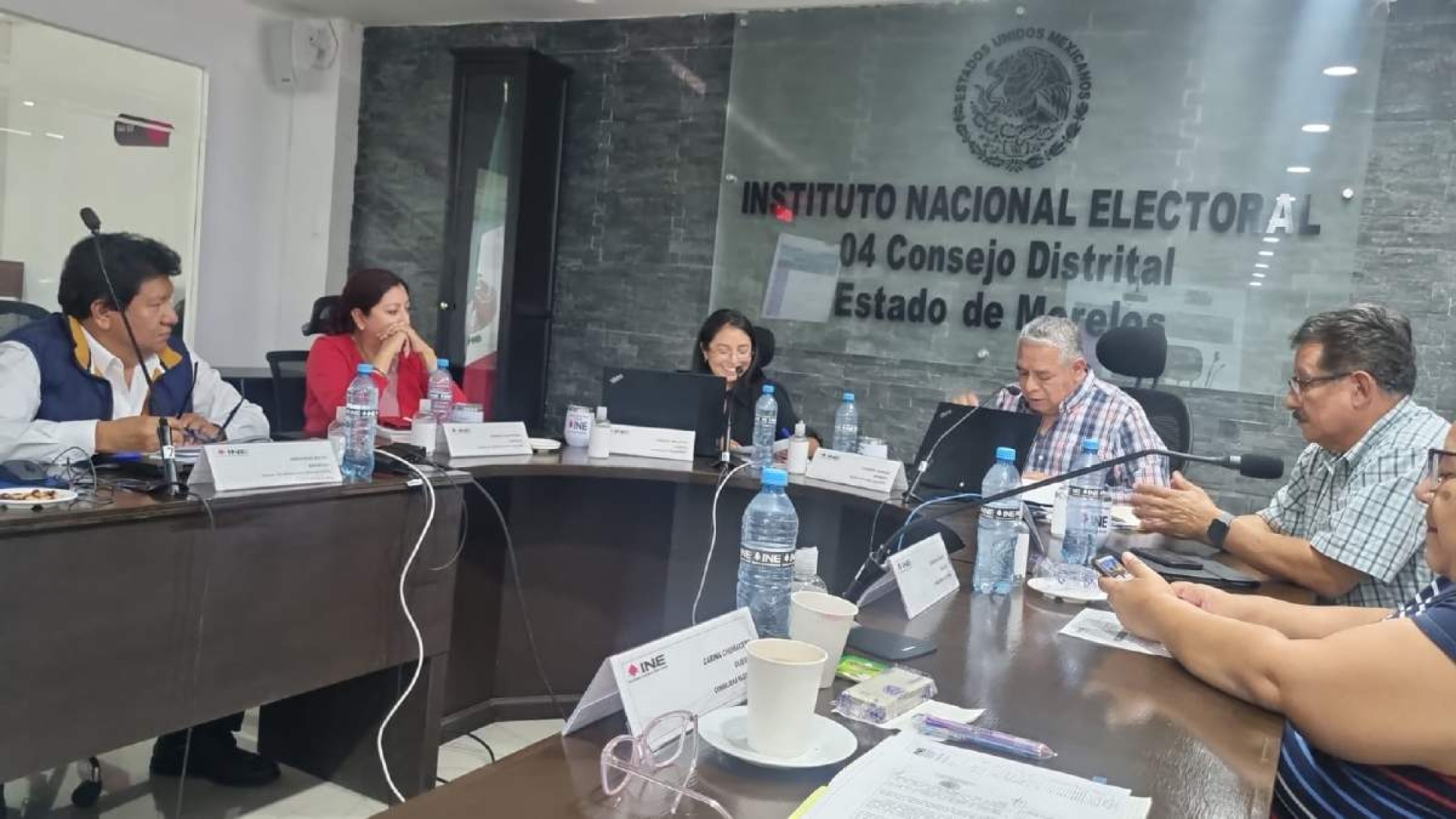 Registro para candidatos a diputados federales cierra el 22 de febrero