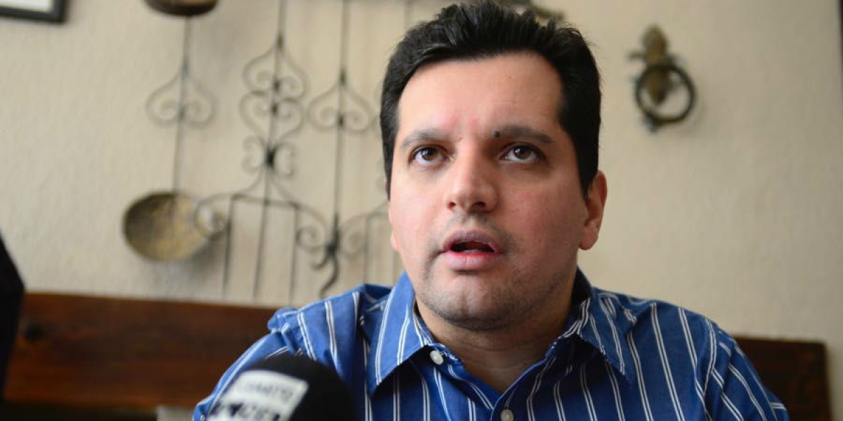 Asegura Martínez Garrigós que el problema con la basura fue privatizar el servicio