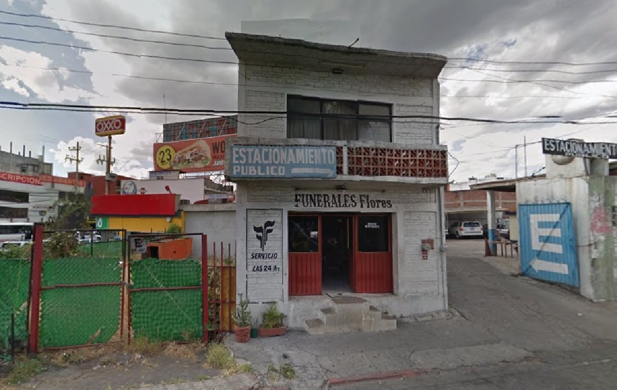Falleció nueve días después de haber sido baleado
