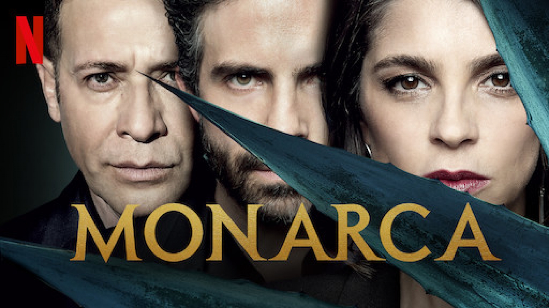 Confirman segunda temporada de Monarca