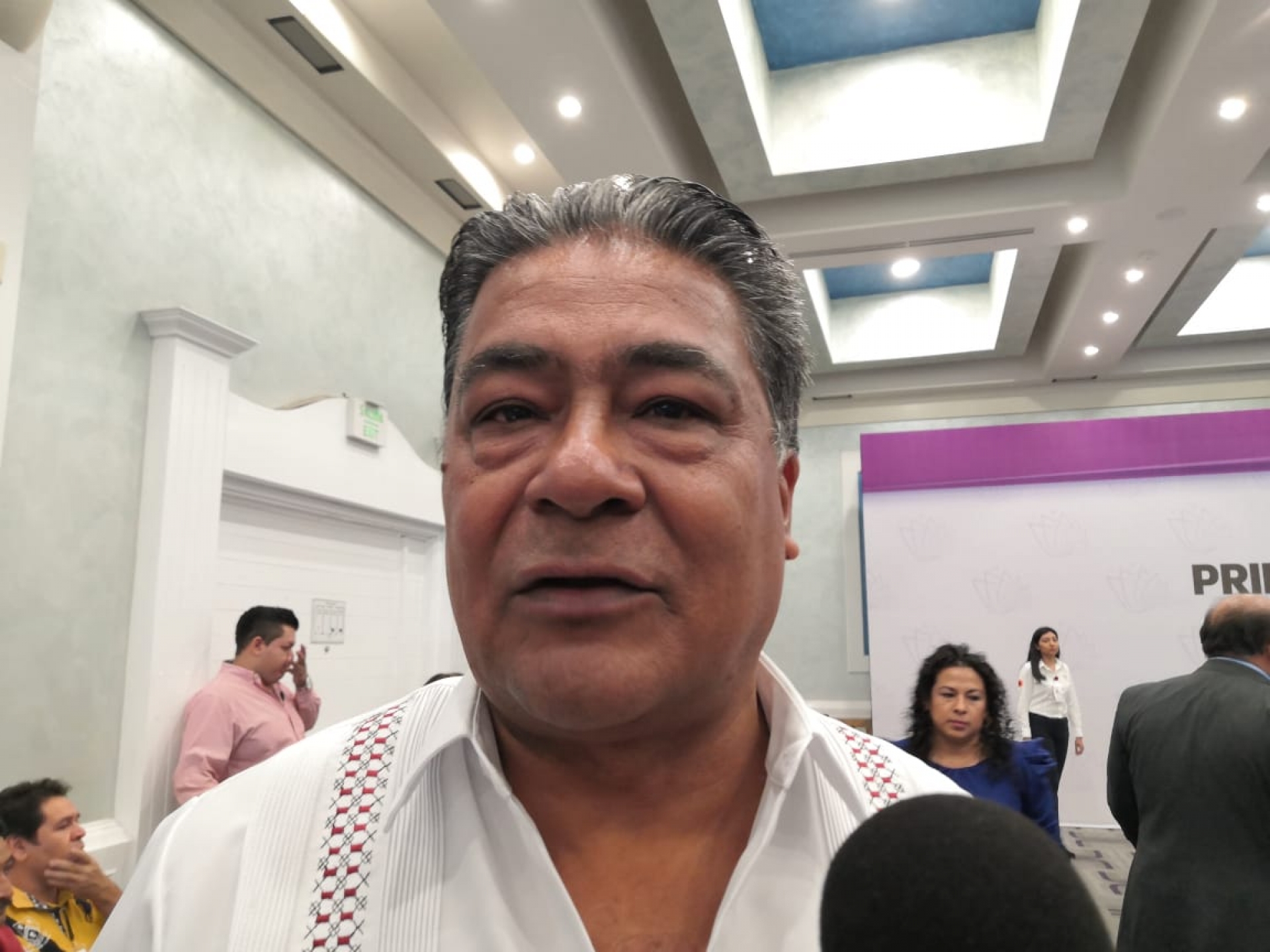 Respetará IEBEM acciones de prevención de enfermedades respiratorias en escuelas