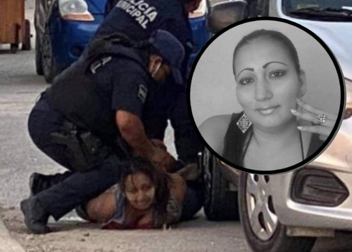 Detienen e investigan a 4 policías por muerte de mujer en Tulum