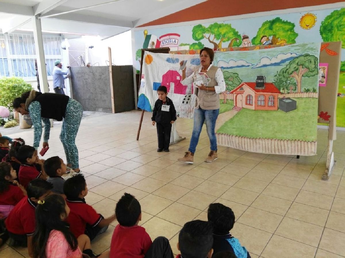 Se une Morelos a la jornada nacional de lucha contra el dengue, chikungunya y zika