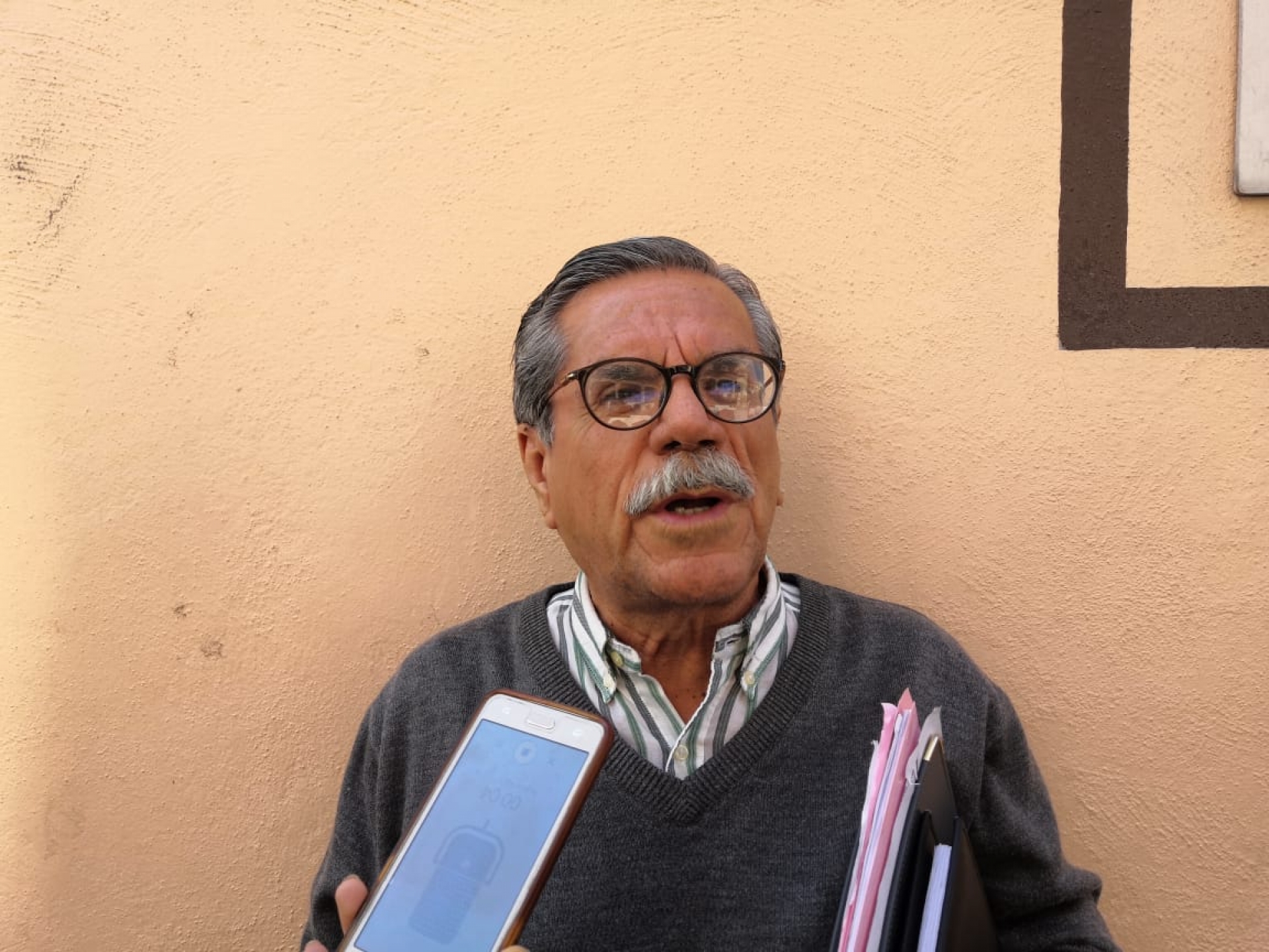 Refiere abogado que UAEM no expulsará a estudiantes que no pueden pagar inscripción