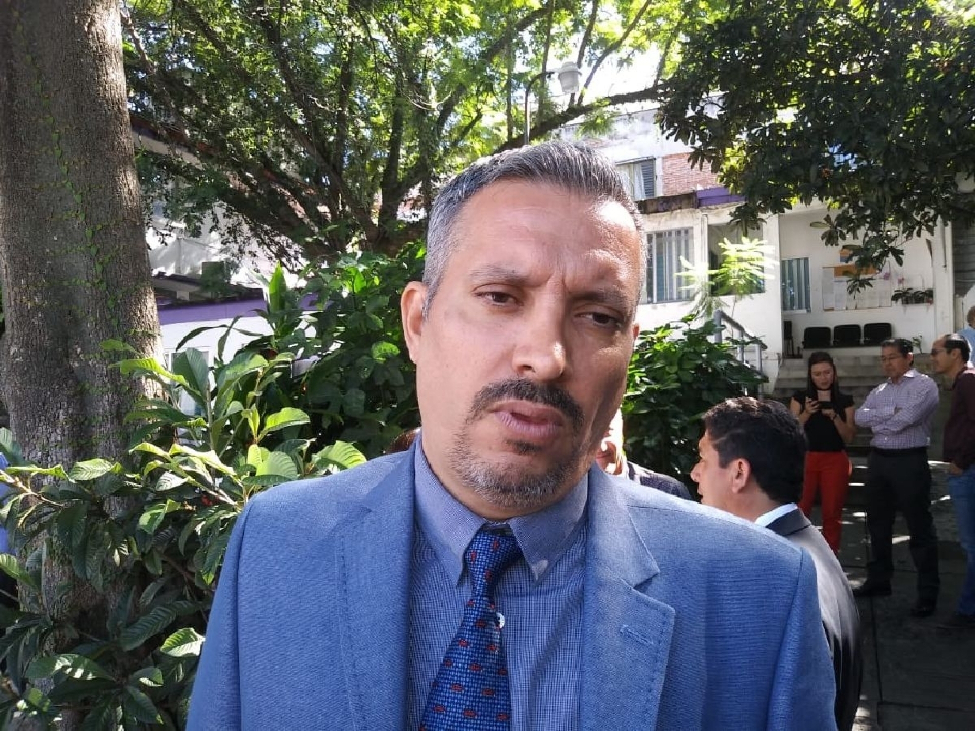 Se han tomado acciones para mantener el servicio de diálisis y hemodiálisis: SSM