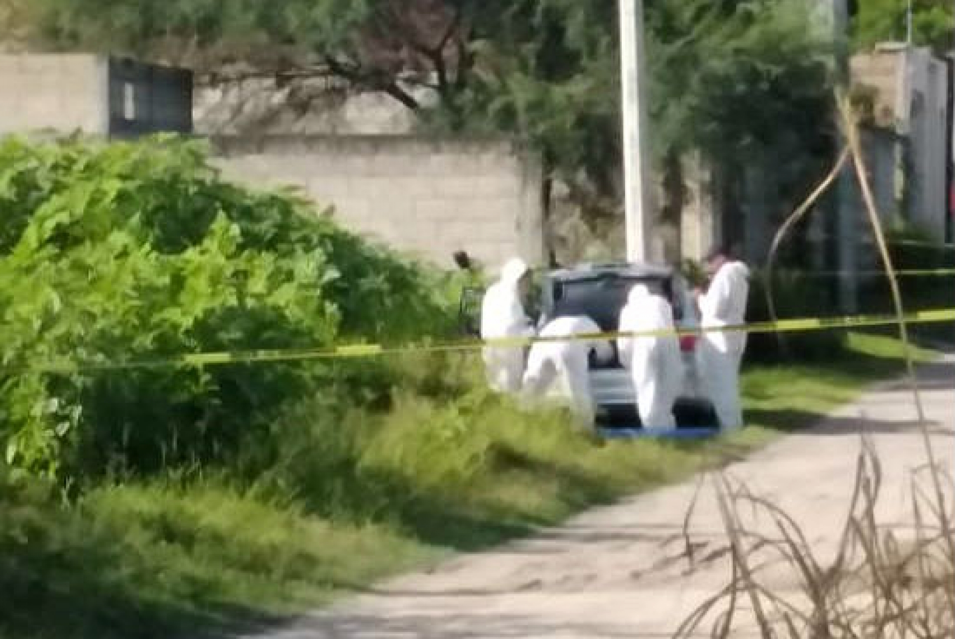 Encuentran en Zacatepec el cadáver de periodista guerrerense