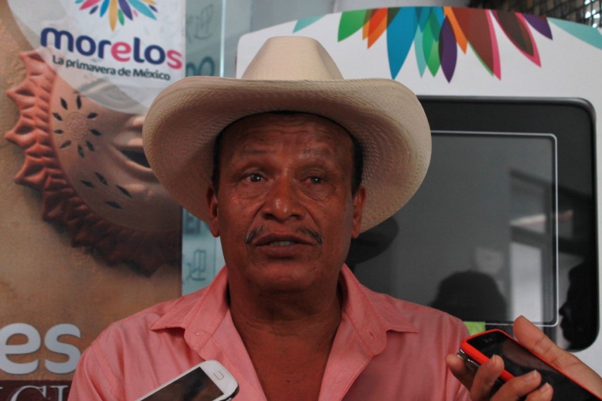 Inicia Fepade proceso contra alcalde de Zacualpan