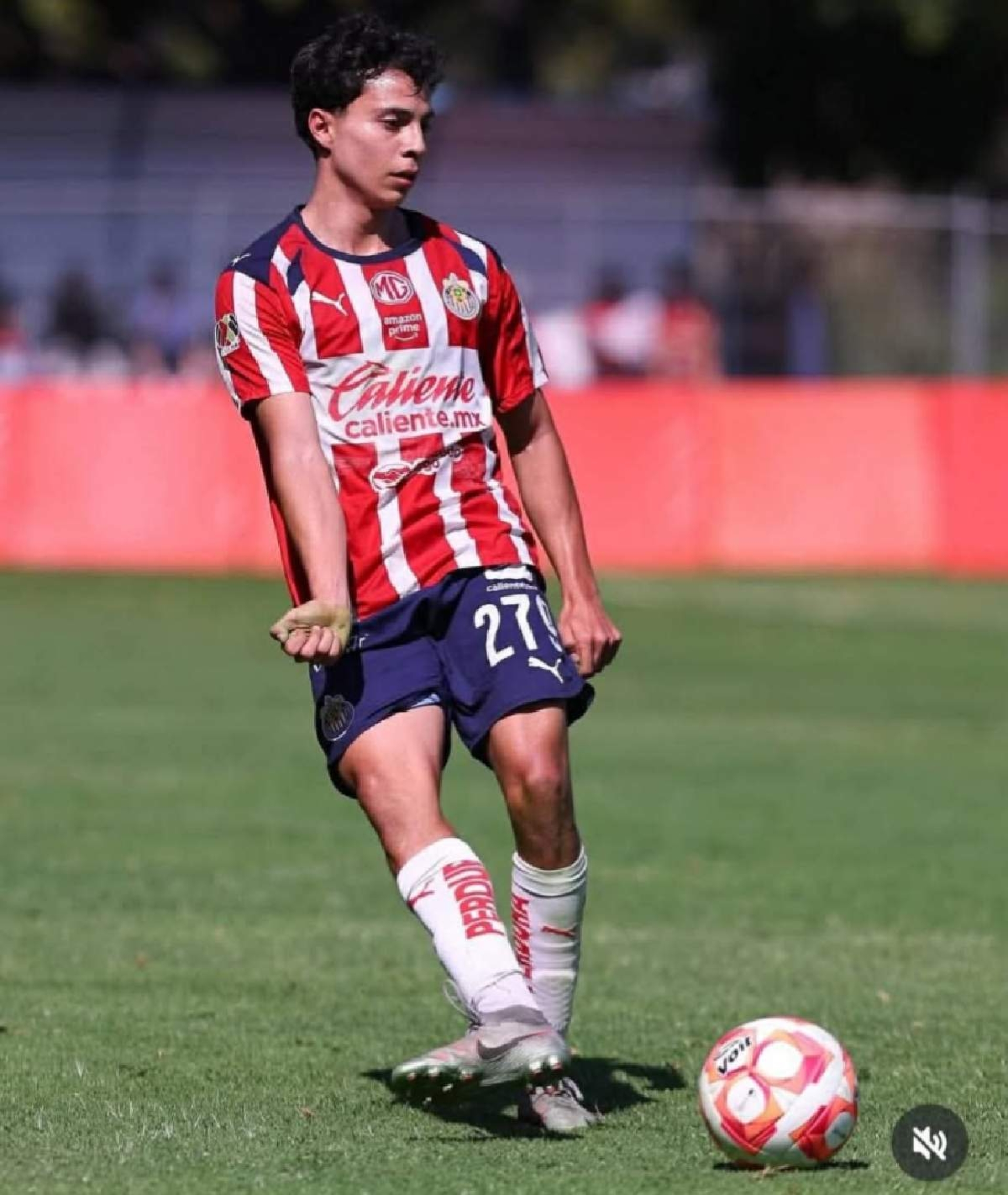 Dos morelenses están cerca de jugar una final