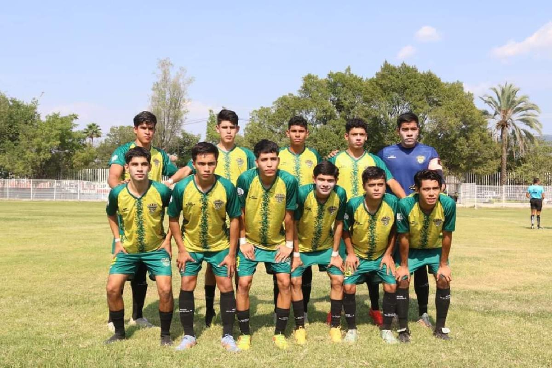 Académicos de Jojutla, con el pie derecho