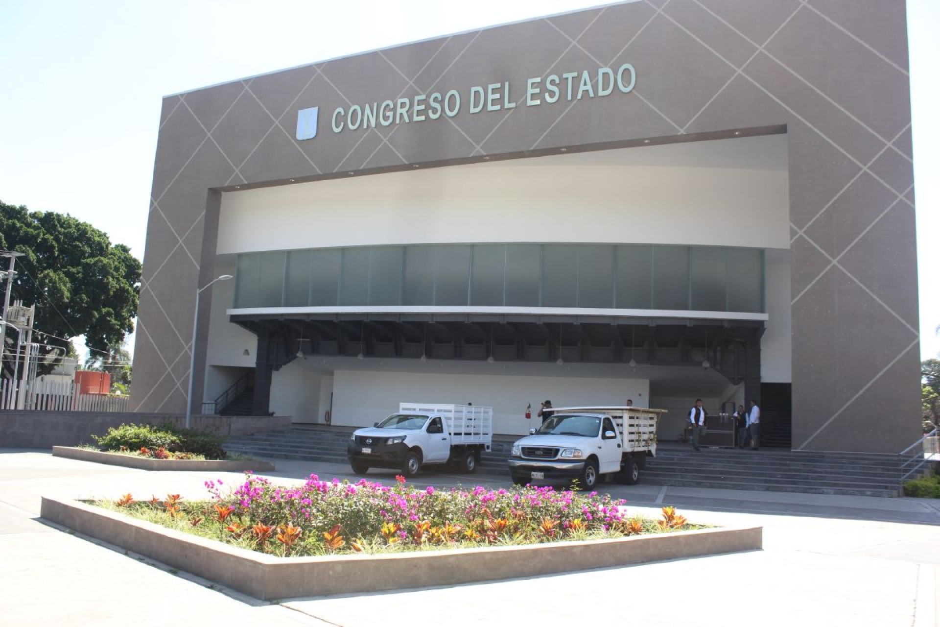Mañana, convocatoria para presidir la ESAF
