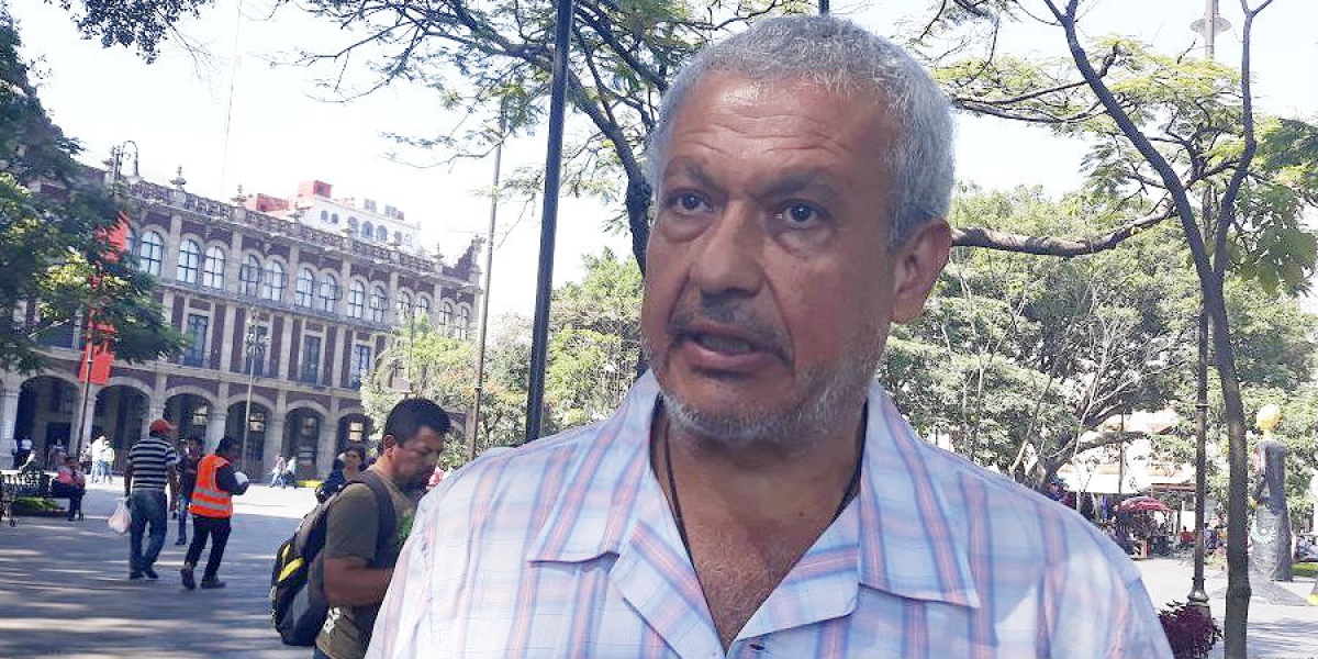 Destaca presidente de Adice que "se tiene que volver al orden"