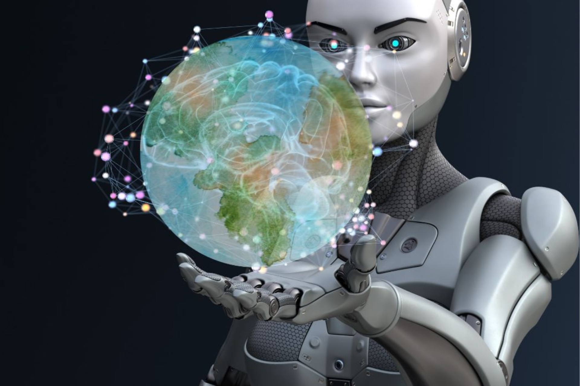 El mercado exige resultados tangibles a la inteligencia artificial, advierte el WEF