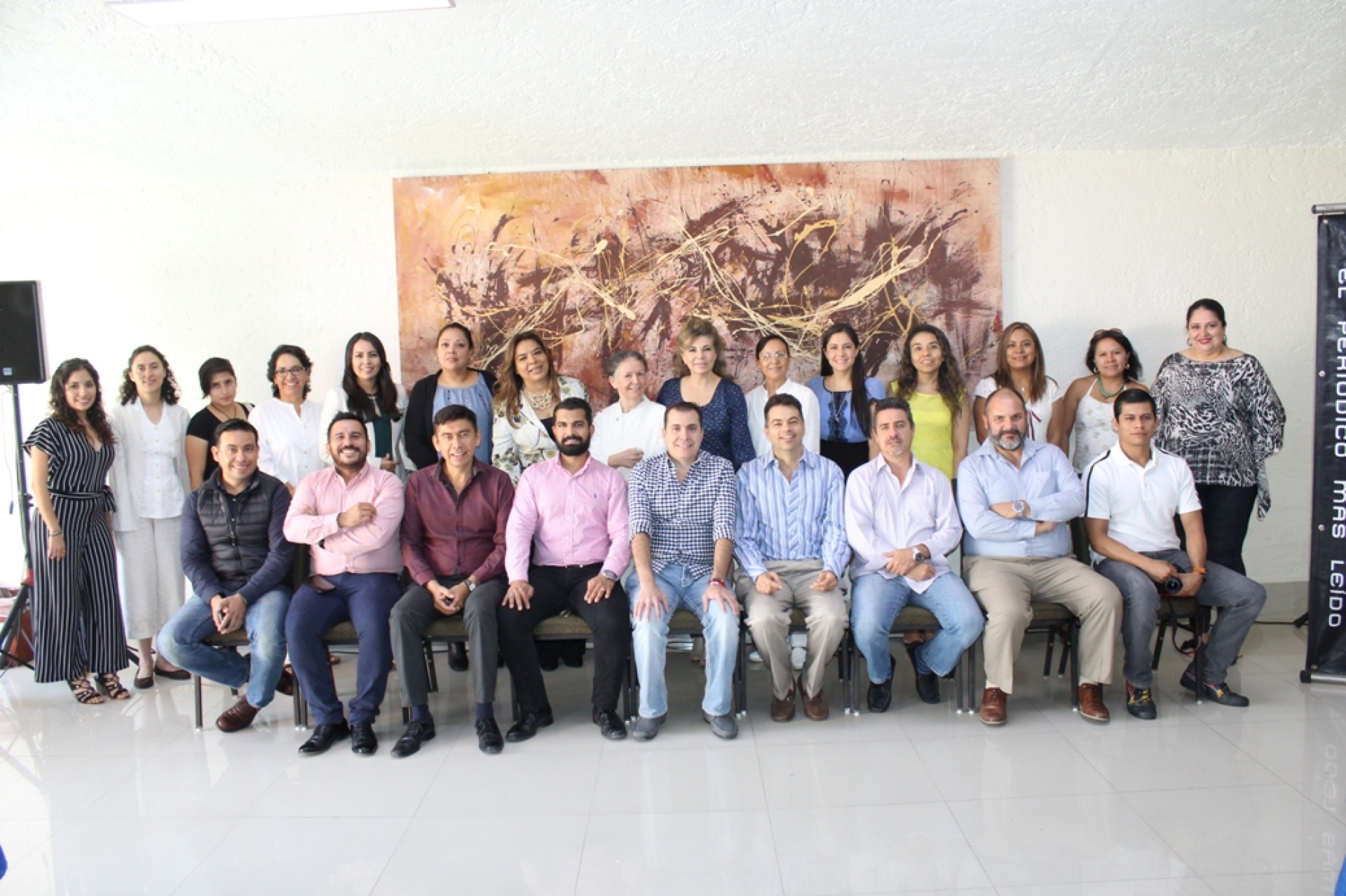 La Unión de Morelos, por una responsabilidad social consciente
