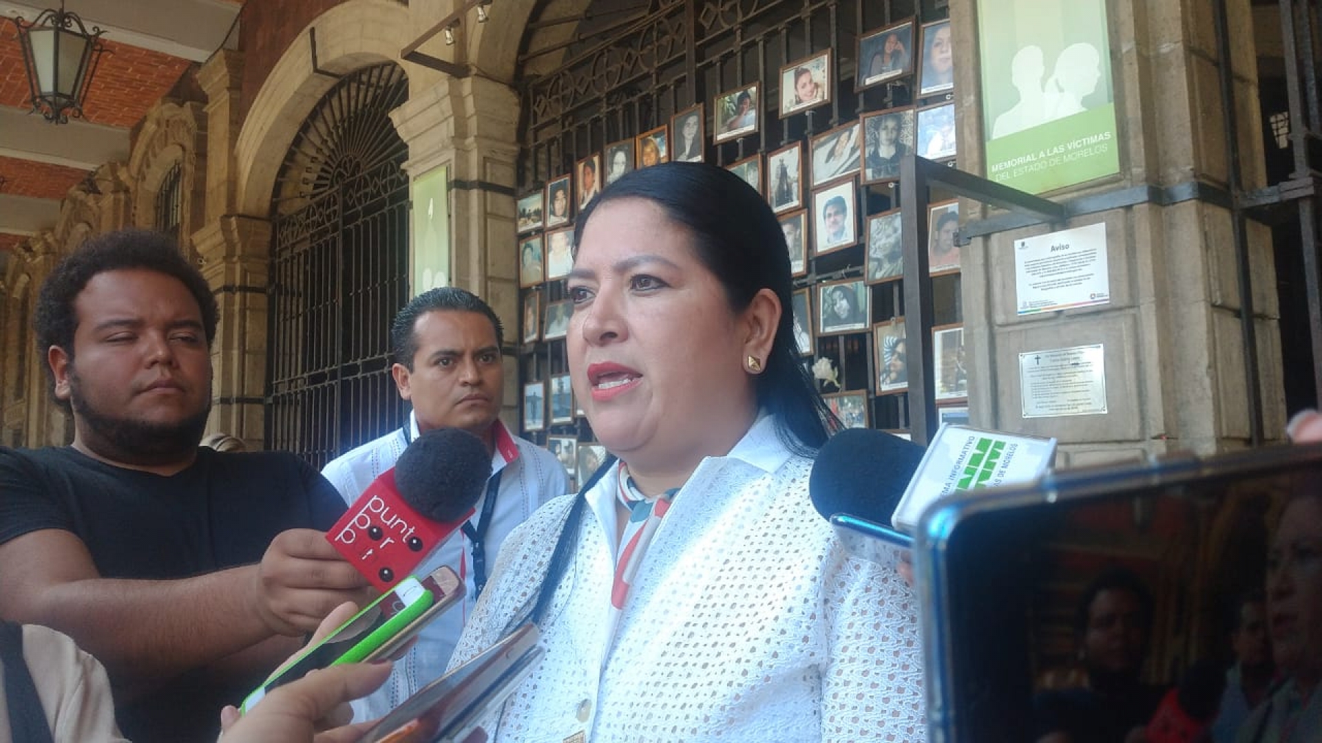 Recibirá STyC inmueble que fuera sede legislativa, próximamente: Administración