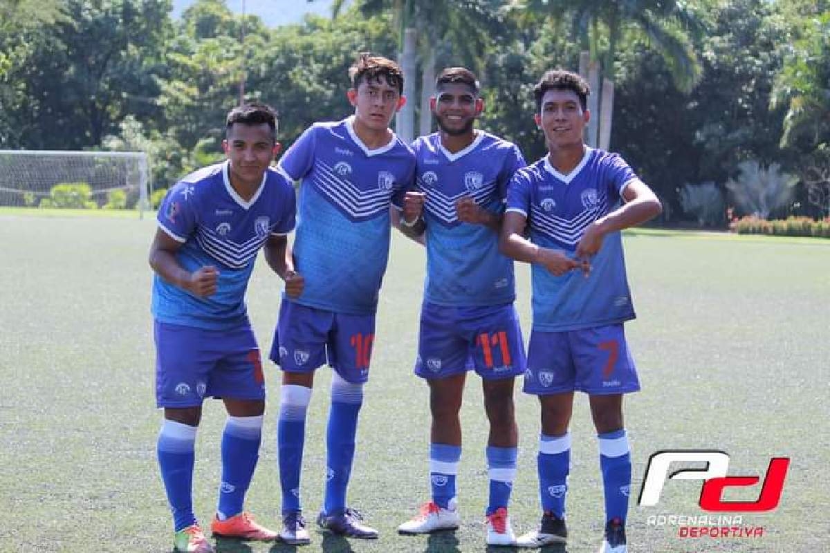 Júniors FC, sin margen de error