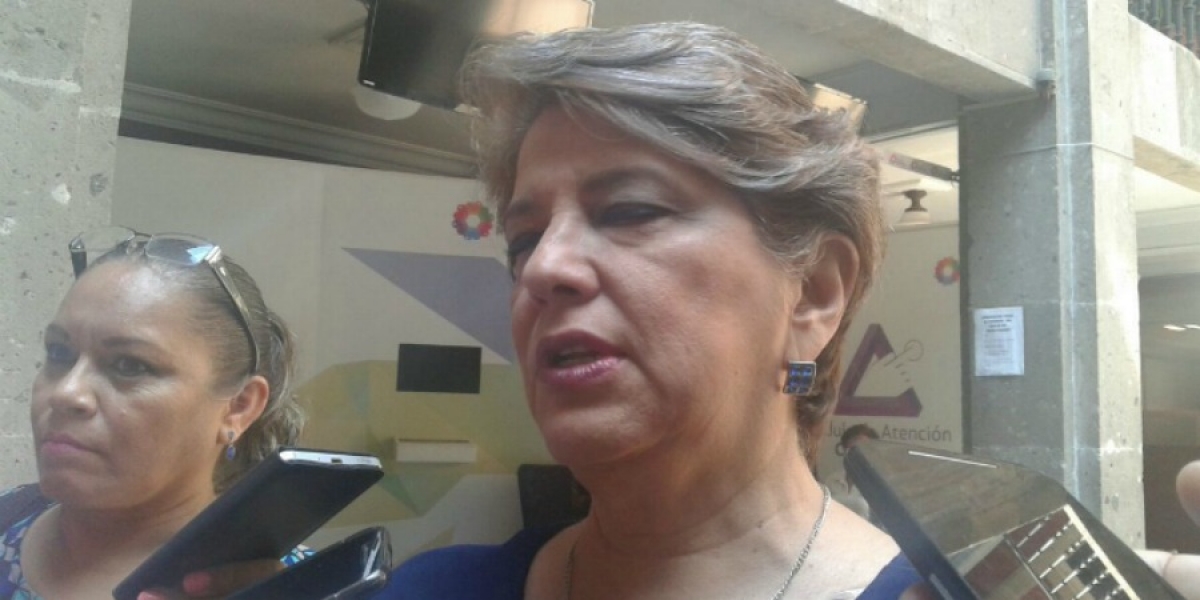 Aumenta el número de denuncias por violencia, de siete hasta 30 a la semana: Instituto de la Mujer