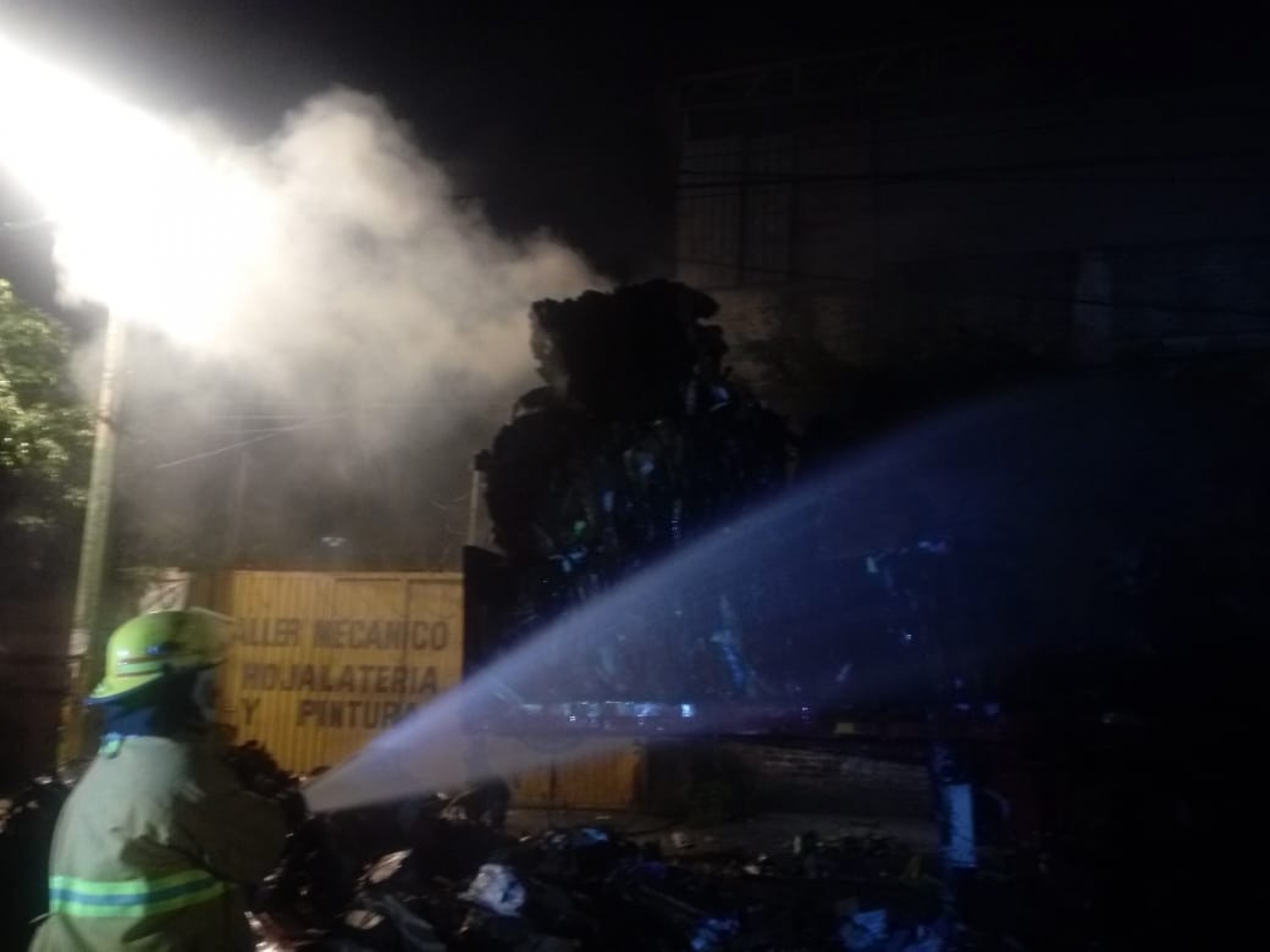 Atiende PC Cuernavaca diversos auxilios a la ciudadanía, en las últimas 24 horas