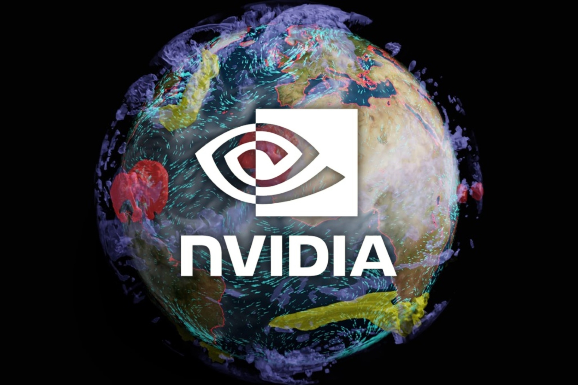Nvidia presenta Earth-2, nuevos modelos meteorológicos abiertos impulsados por IA