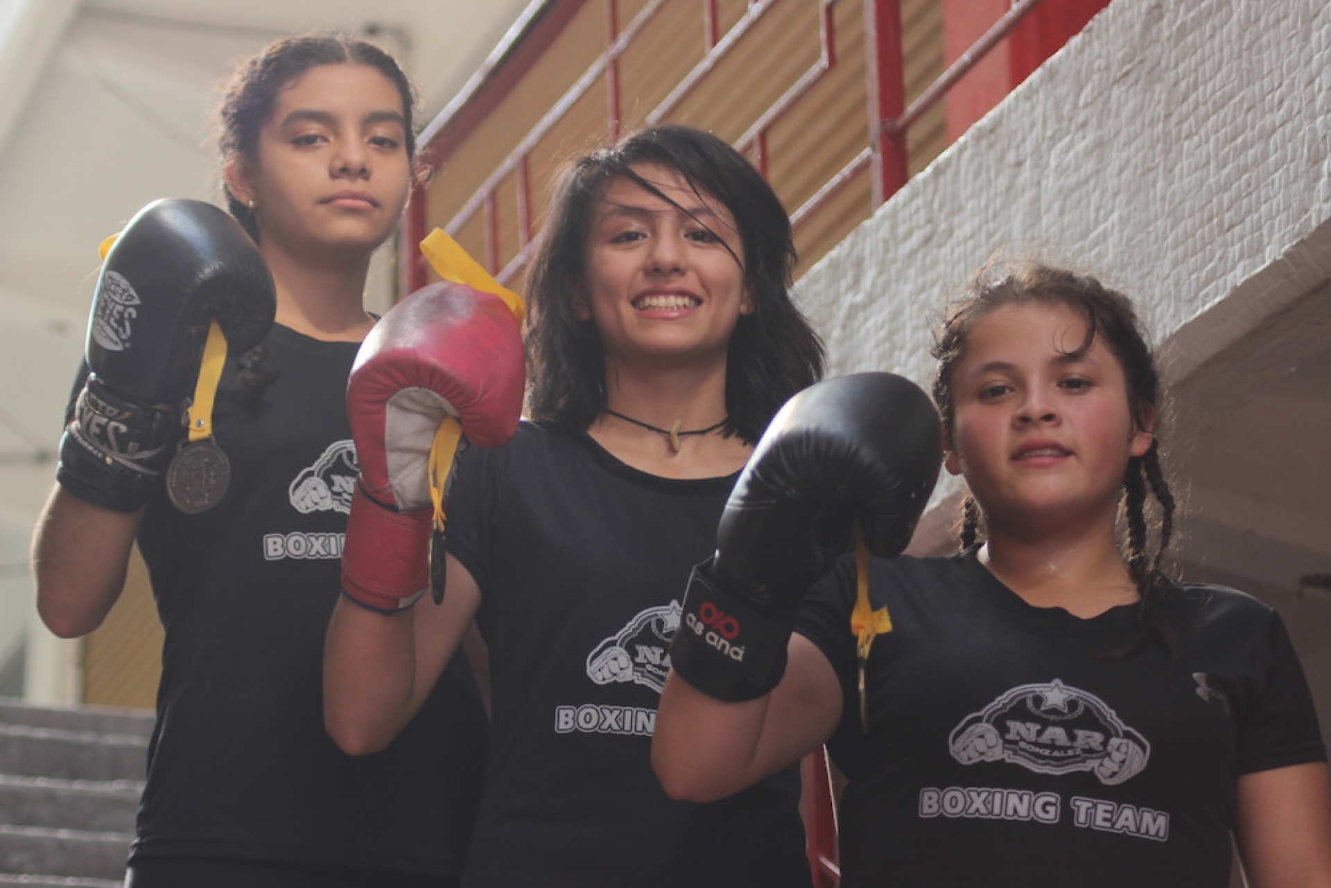 Generación dorada