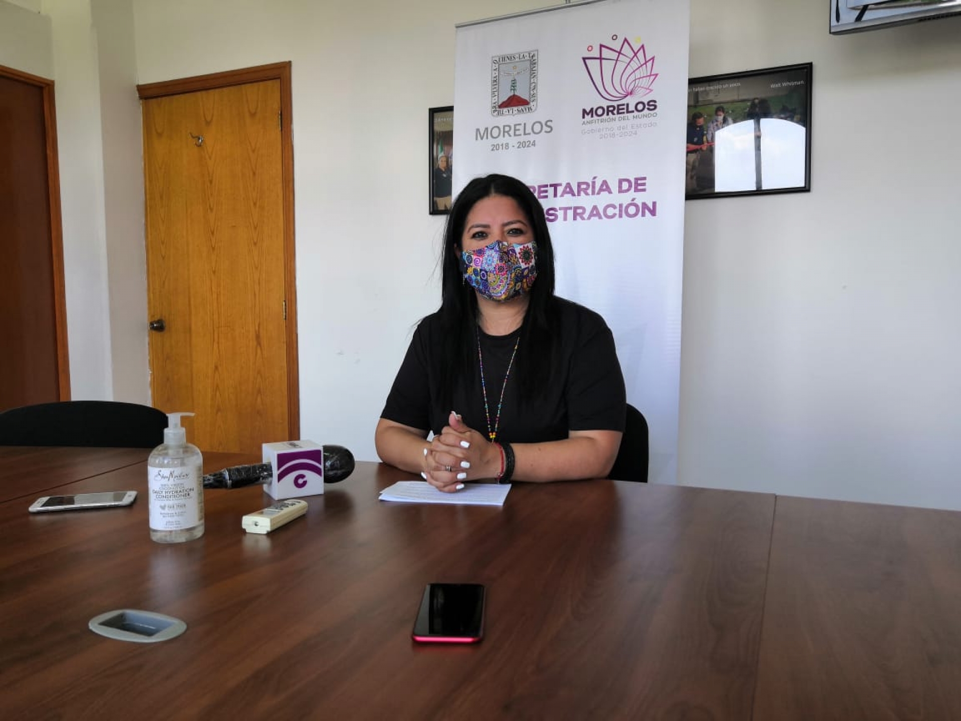 Más de cinco mil burócratas suspenderán labores el 2 de noviembre