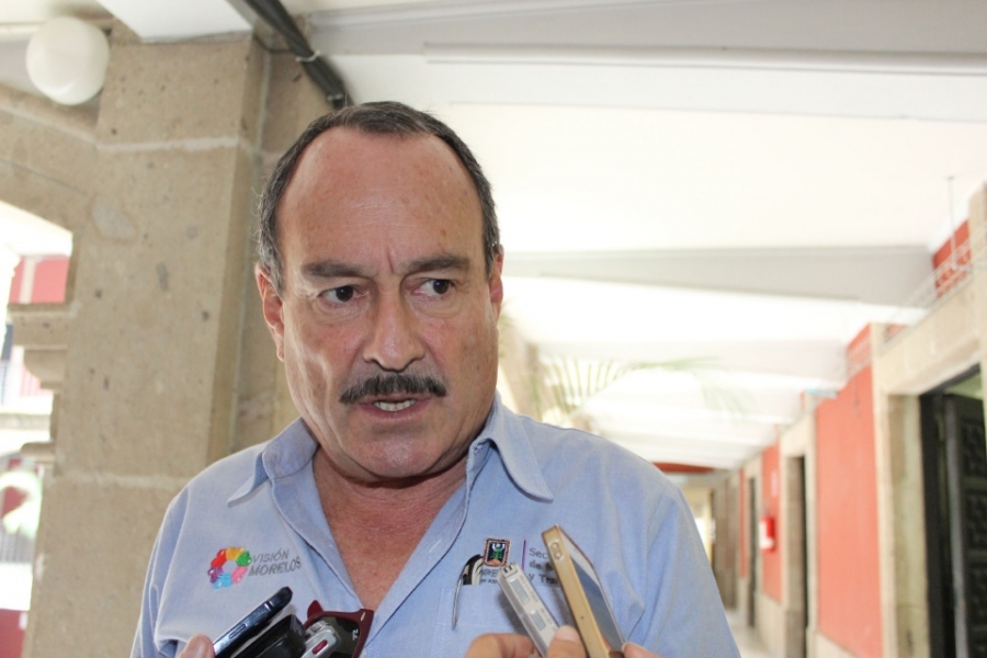 Proyecto de Morebús está respaldado por organismos internacionales: Messeguer