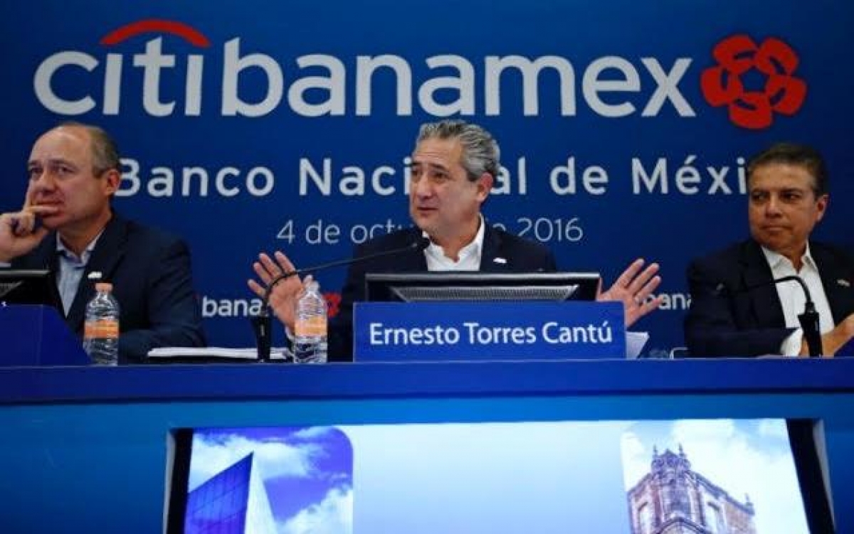 Lo que pasará a tus cuentas con el cambio de Banamex a Citibanamex