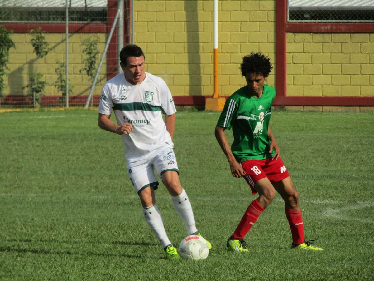 ¡Ya son 40 equipos!