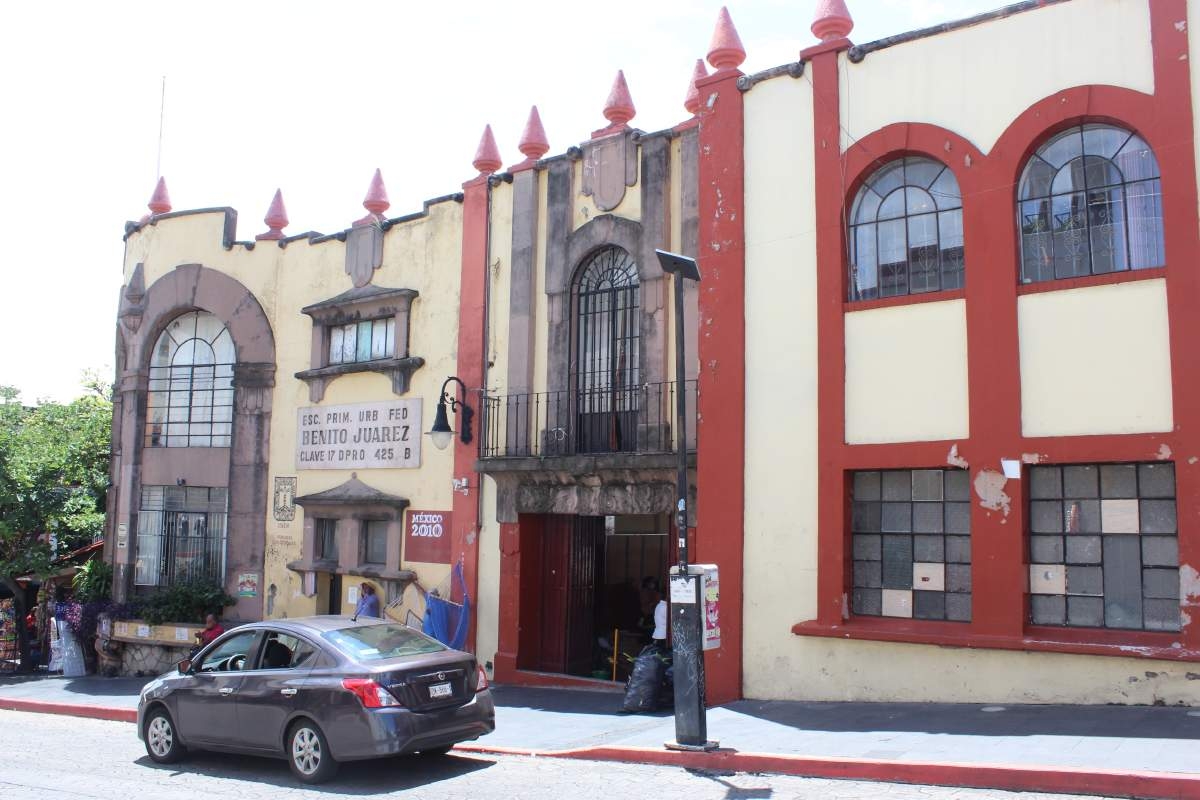 En clases presenciales, el 60 por ciento de escuelas