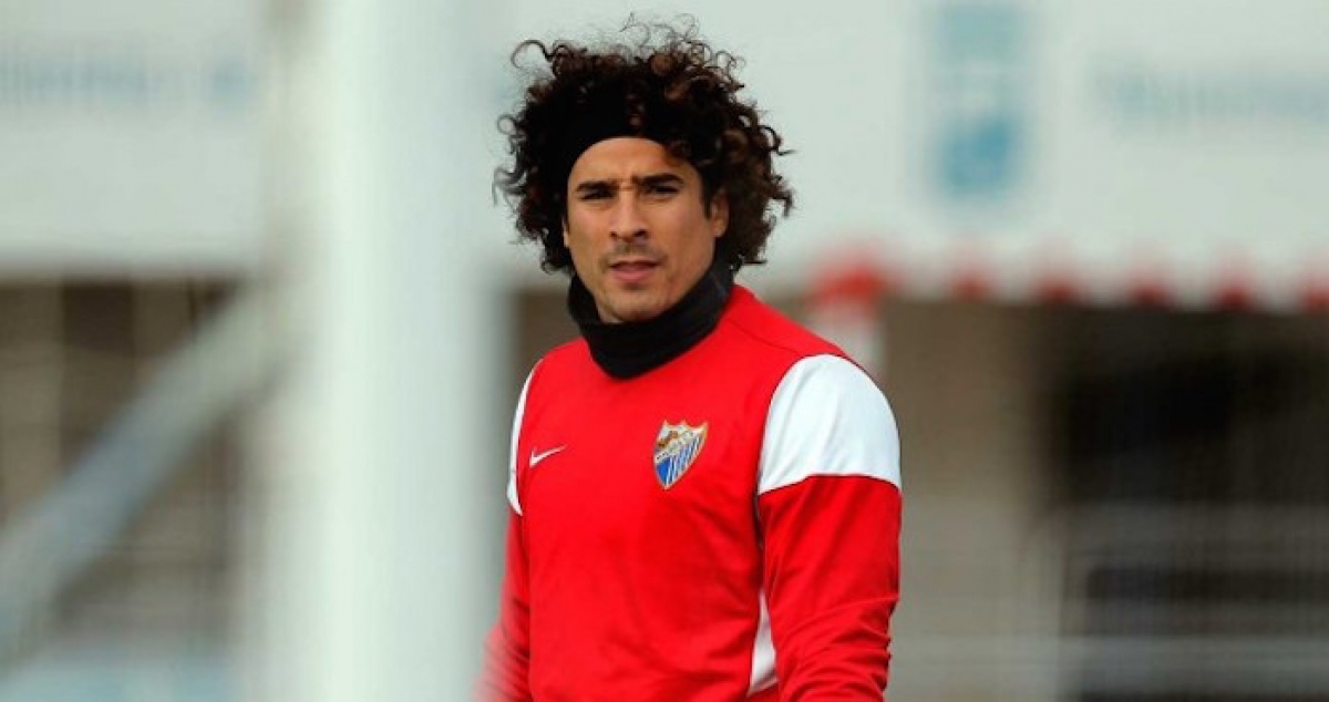 Granada confirma fichaje de Memo Ochoa: “estoy muy ilusionado”, dice el futbolista