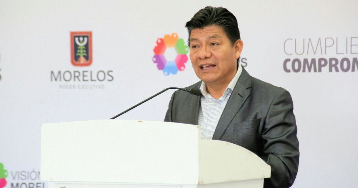 Matías Quiroz responsabiliza al obispo de Cuernavaca de conflicto por Santuario en Tepalcingo