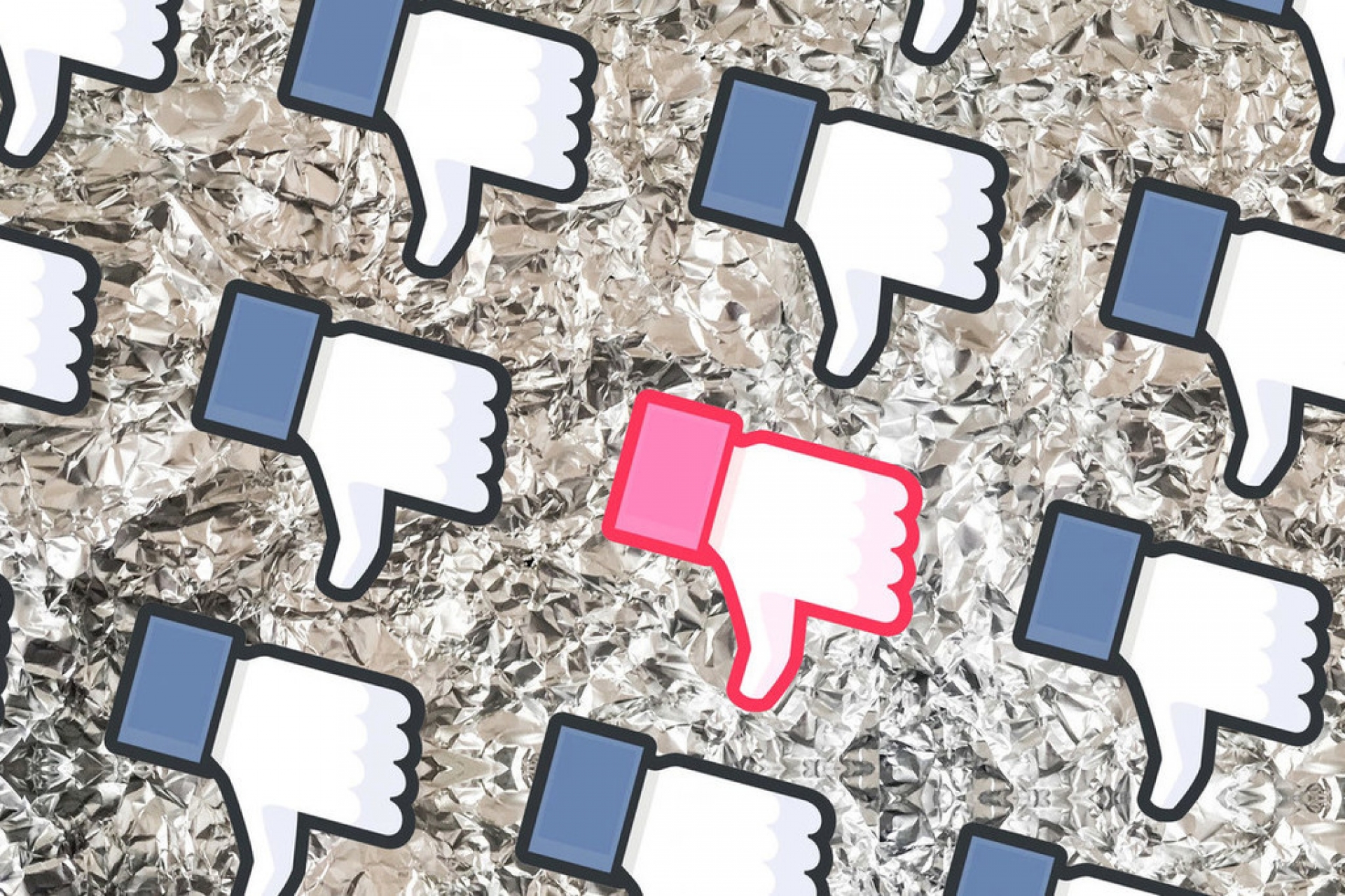 Un error de Facebook expuso las fotos no publicadas de hasta 6,8 millones de usuarios