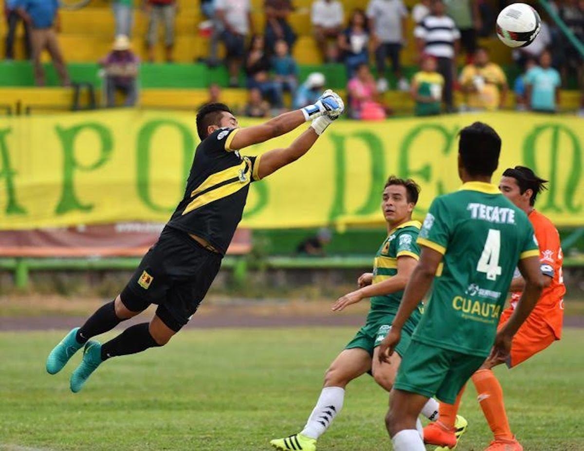 Arroceros está en semifinales