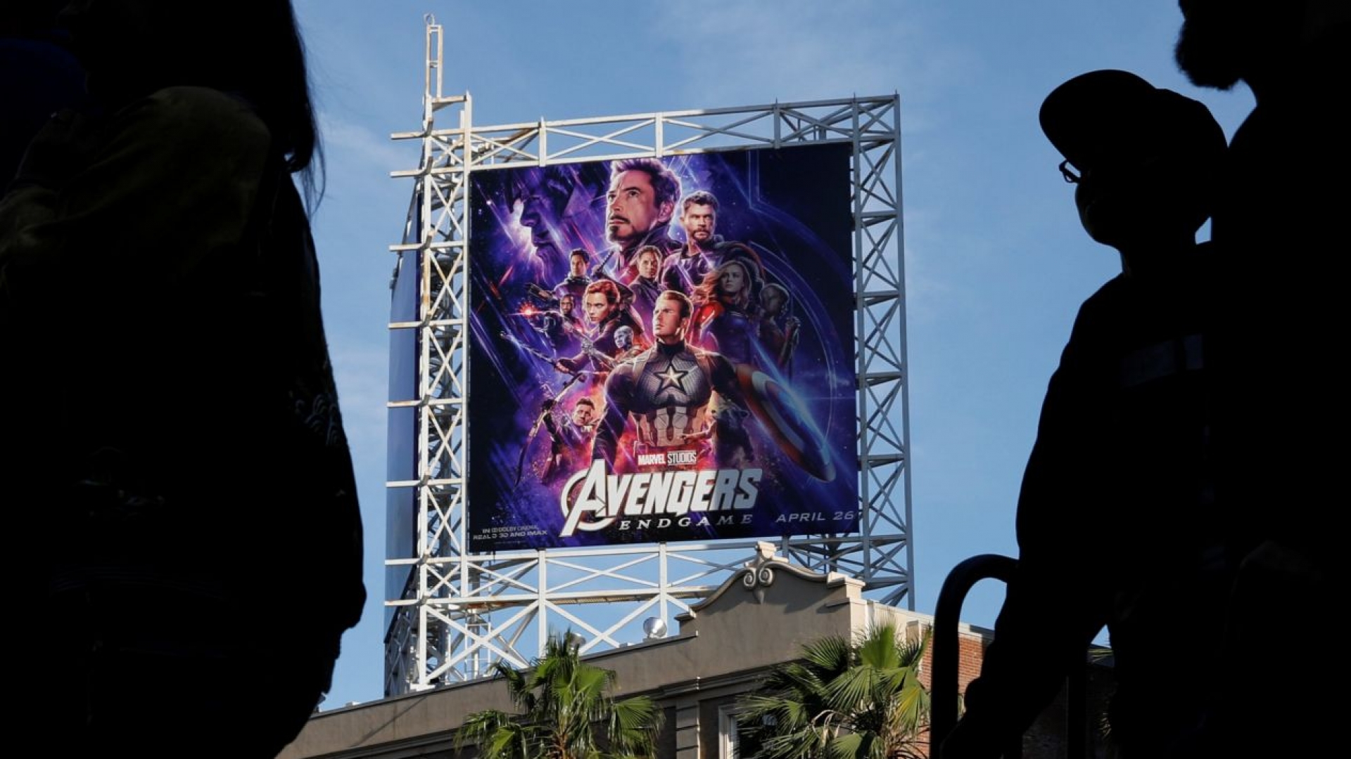 Avengers: Endgame supera la marca de los 2,000 mdd en tiempo récord y 'congela' a Titanic