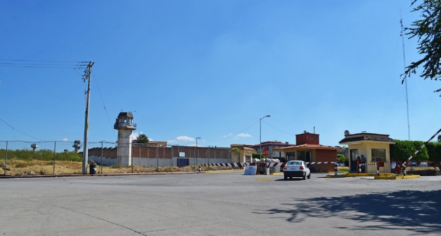 Riña en el penal de Atlacholoaya deja un muerto y dos heridos