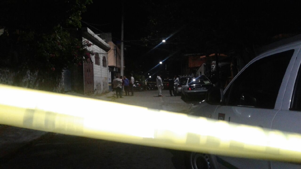 Un individuo mató a balazos a su cuñado