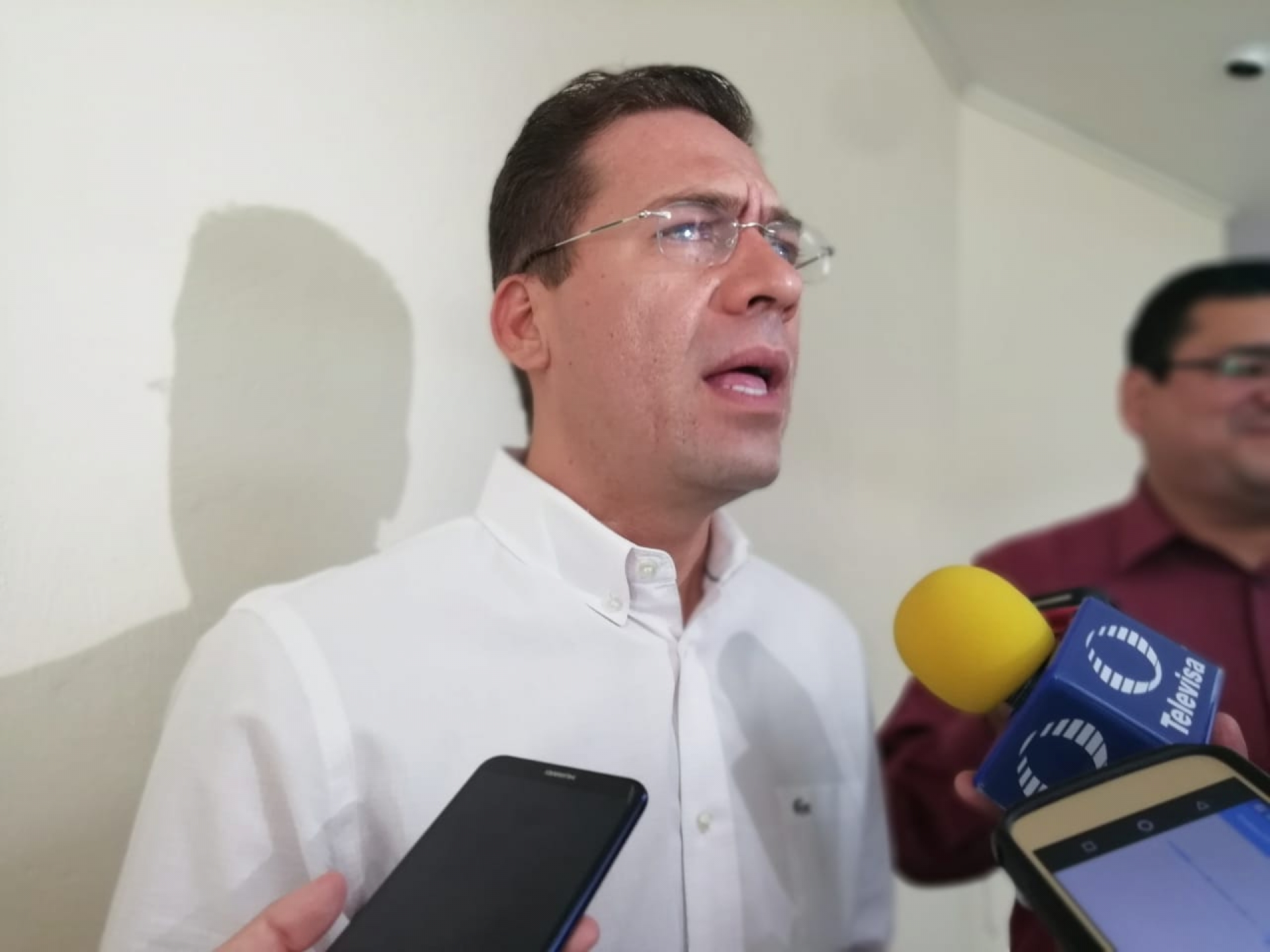 Revisará Impepac solicitud del PES para mantener registro local