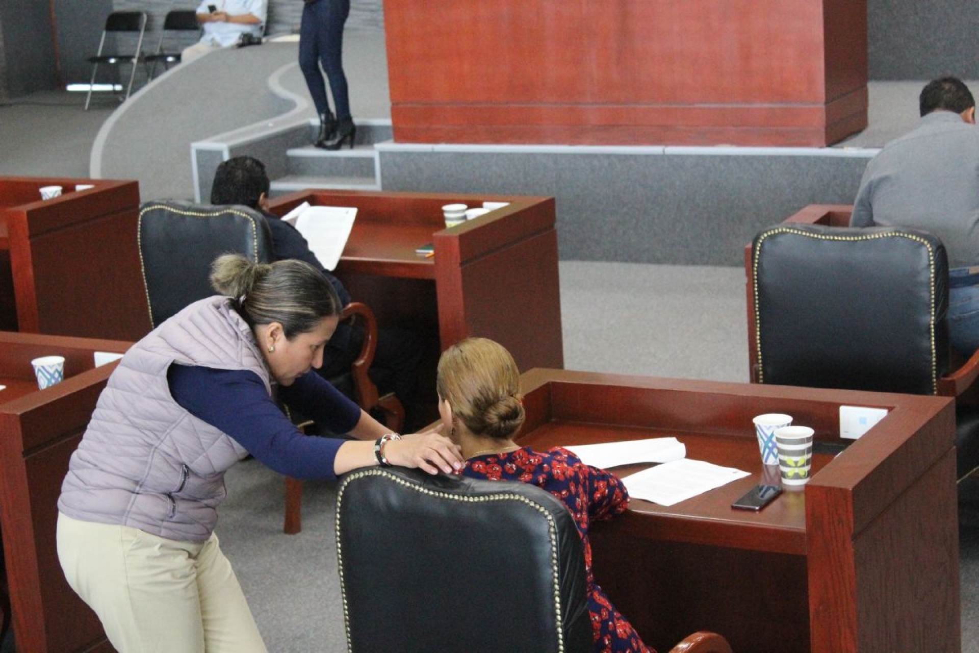 Sólo seis municipios han entregado leyes de ingresos