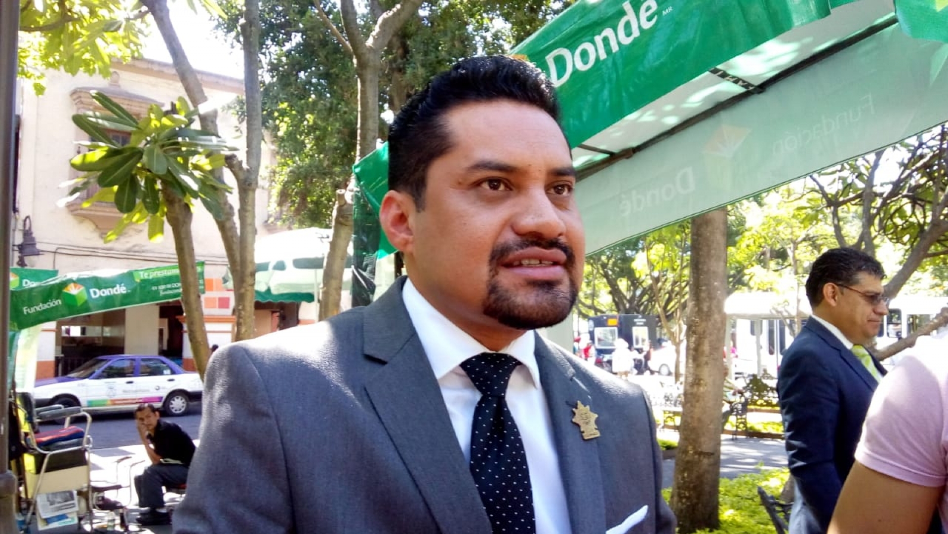 Continuarán demanda contra 29 legisladores locales